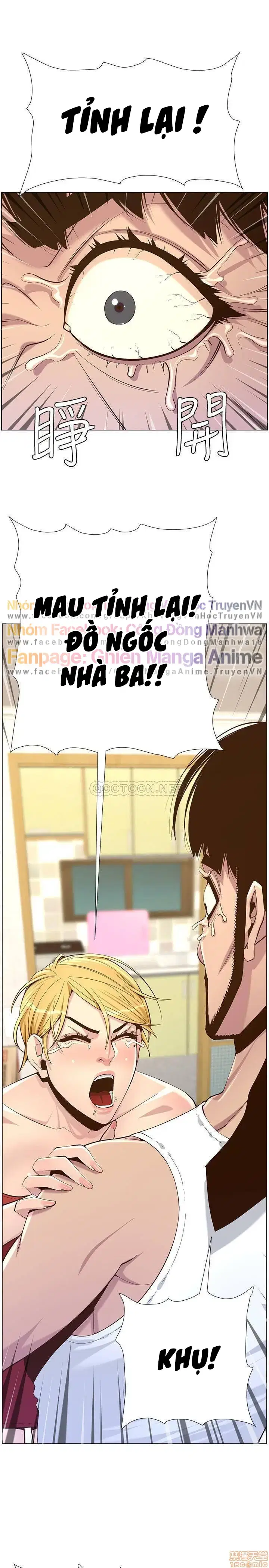 Người bố dượng của tôi - Chapter 81 trang 25