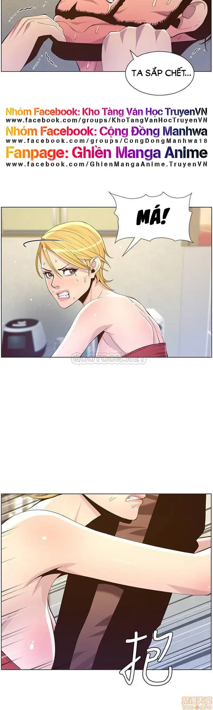 Người bố dượng của tôi - Chapter 81 trang 28