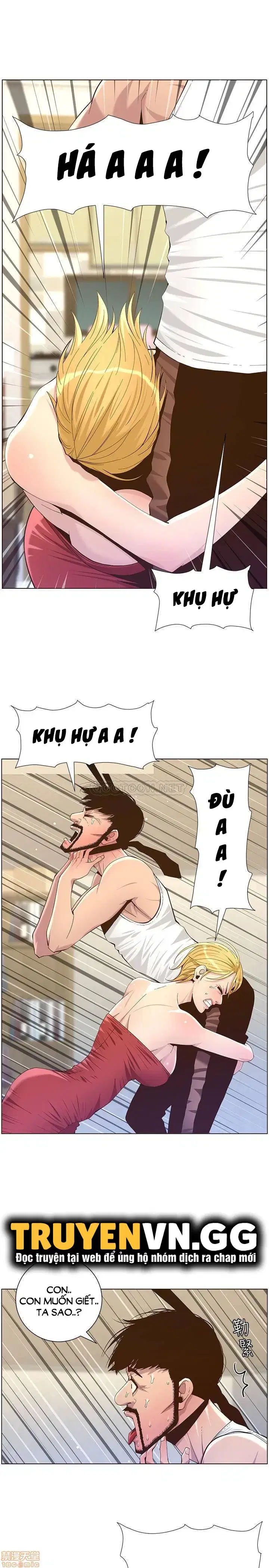 Người bố dượng của tôi - Chapter 81 trang 29