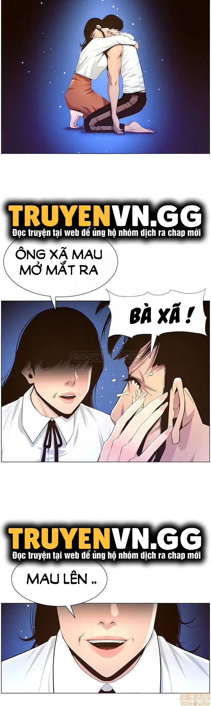 Người bố dượng của tôi - Chapter 81 trang 4