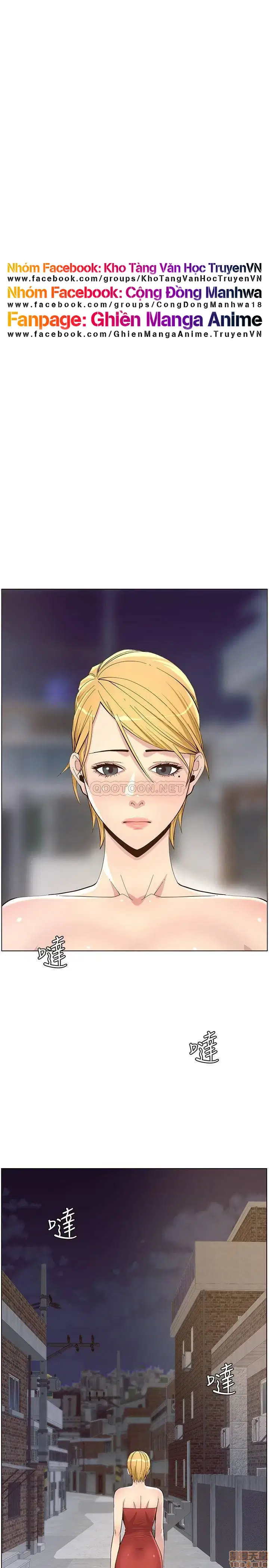 Người bố dượng của tôi - Chapter 81 trang 5