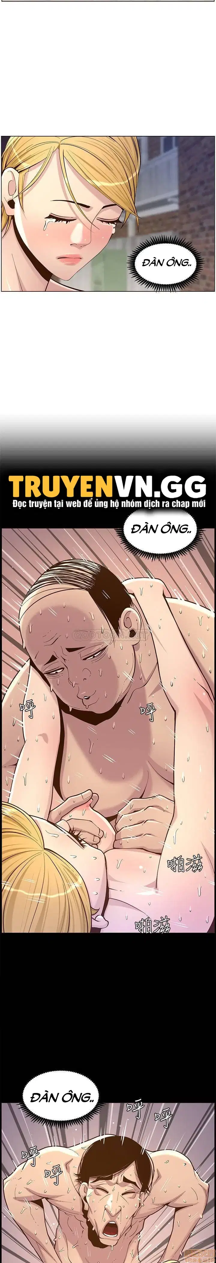 Người bố dượng của tôi - Chapter 81 trang 7