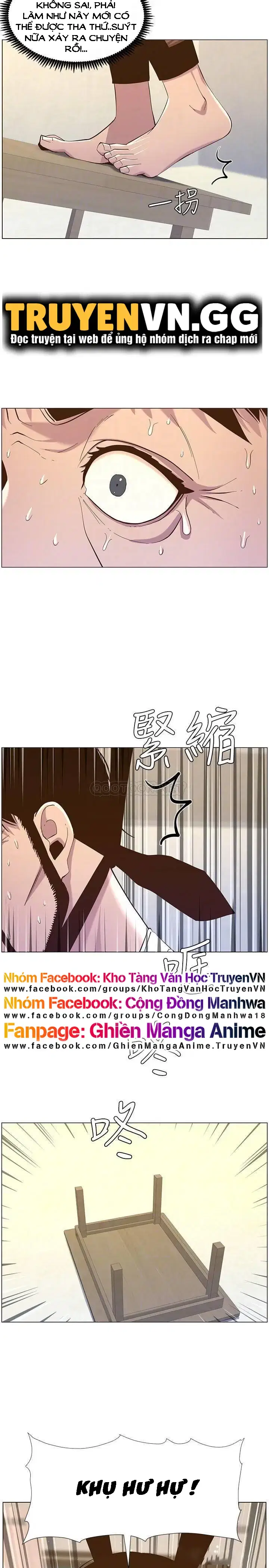 Người bố dượng của tôi - Chapter 80 trang 14