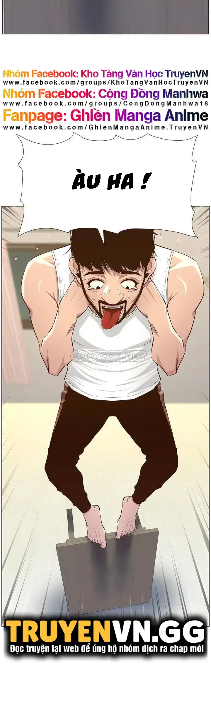 Người bố dượng của tôi - Chapter 80 trang 20