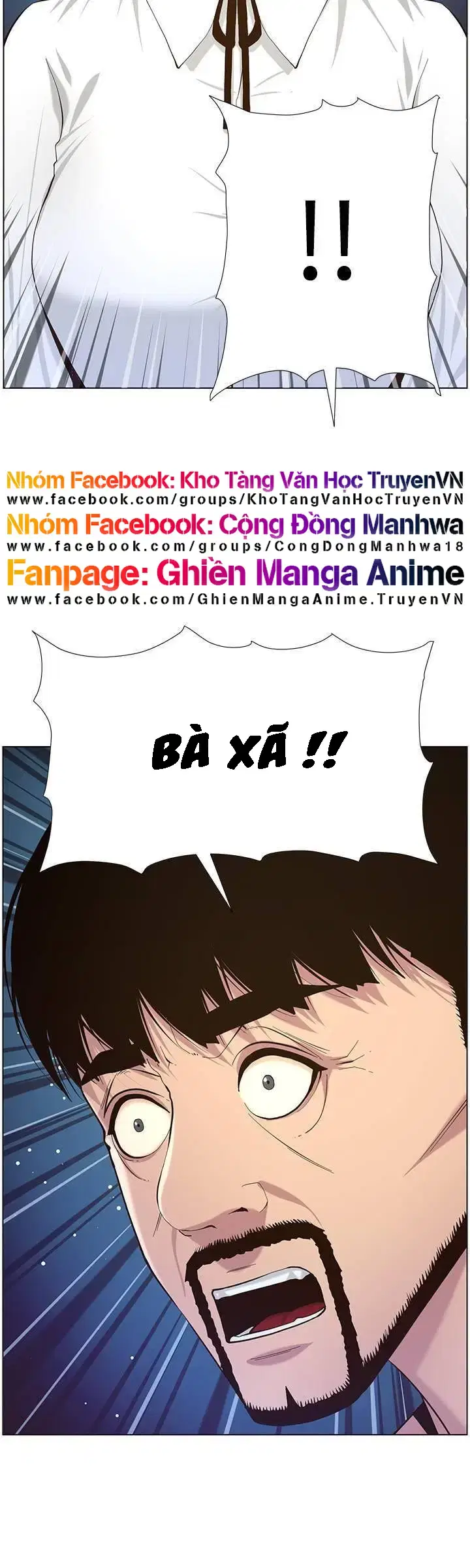 Người bố dượng của tôi - Chapter 80 trang 27