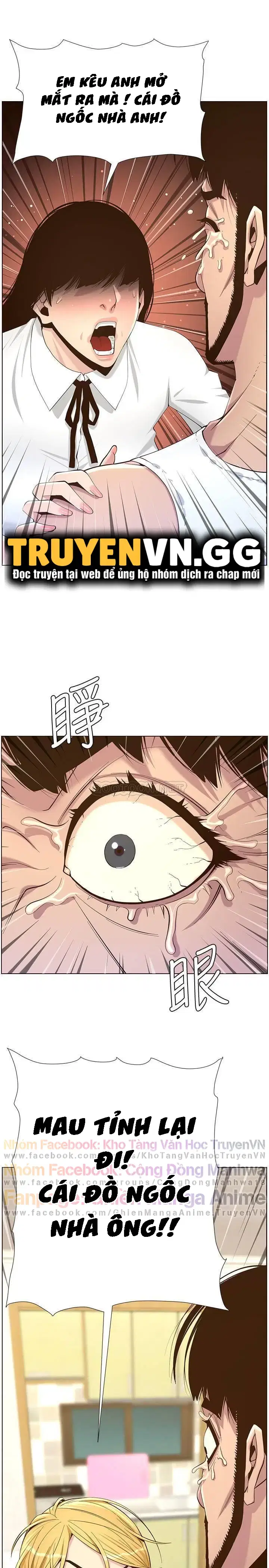 Người bố dượng của tôi - Chapter 80 trang 32