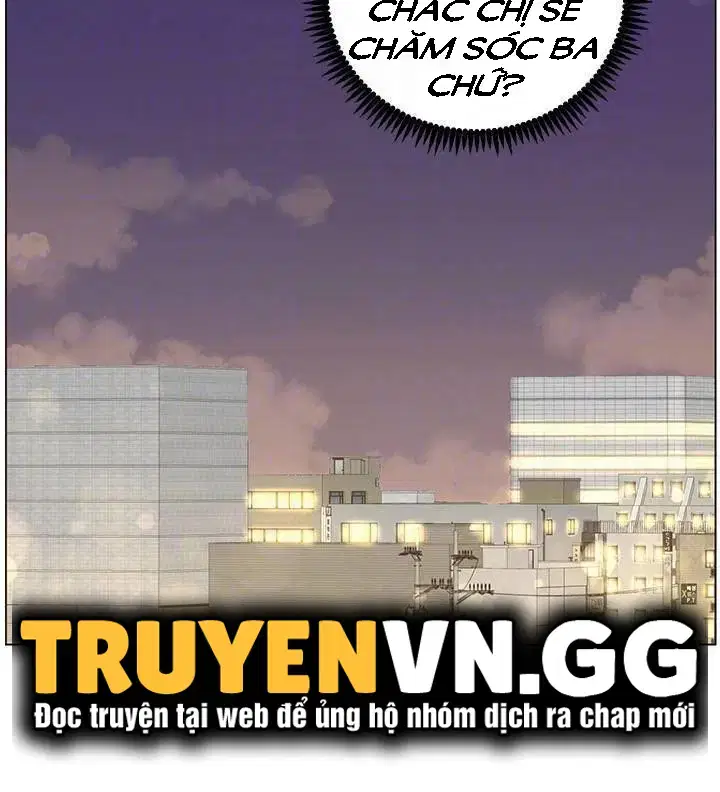Người bố dượng của tôi - Chapter 80 trang 4