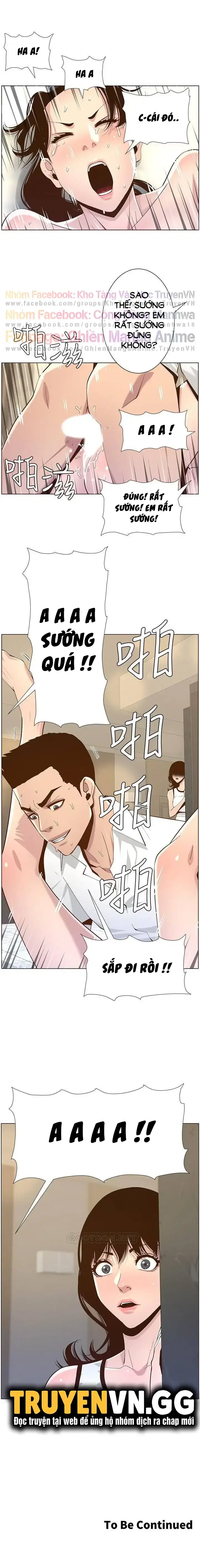 Người bố dượng của tôi - Chapter 77 trang 28