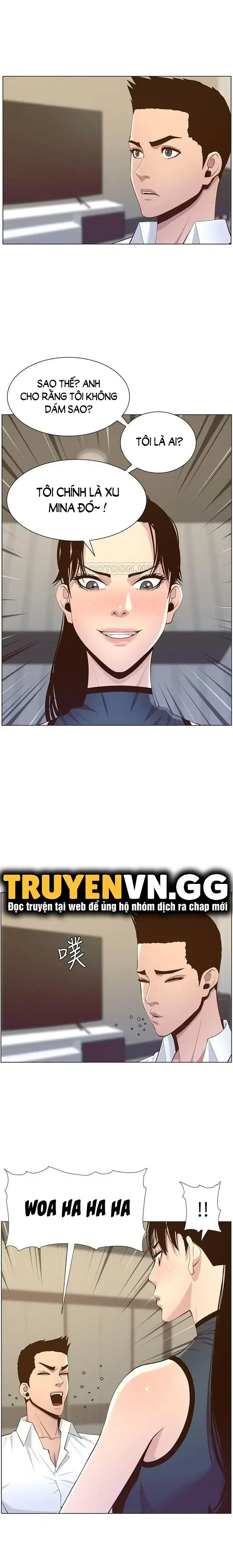 Người bố dượng của tôi - Chapter 76 trang 20