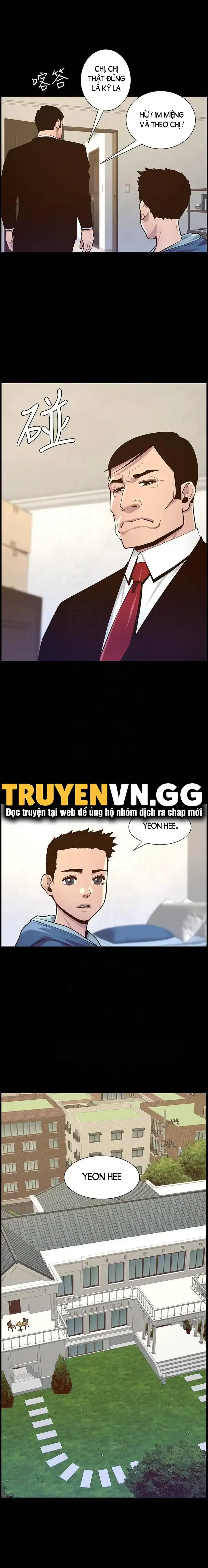 Người bố dượng của tôi - Chapter 76 trang 8