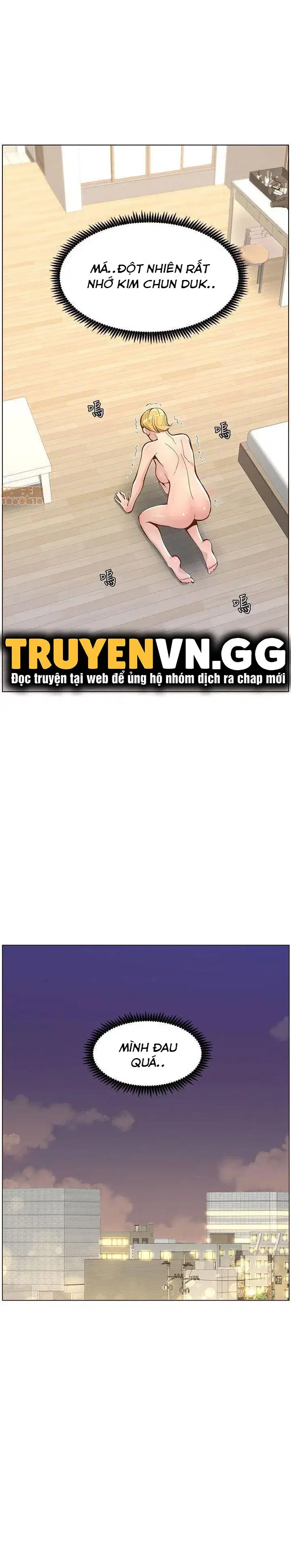 Người bố dượng của tôi - Chapter 75 trang 20