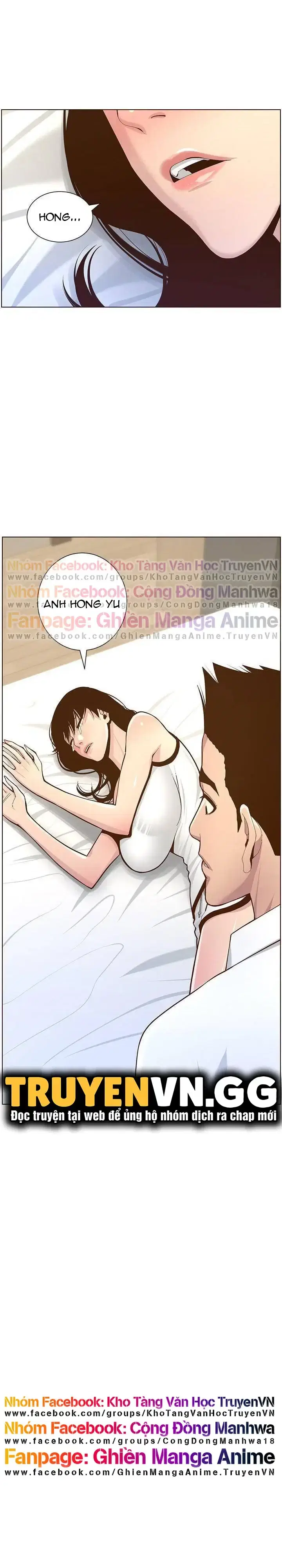 Người bố dượng của tôi - Chapter 75 trang 30