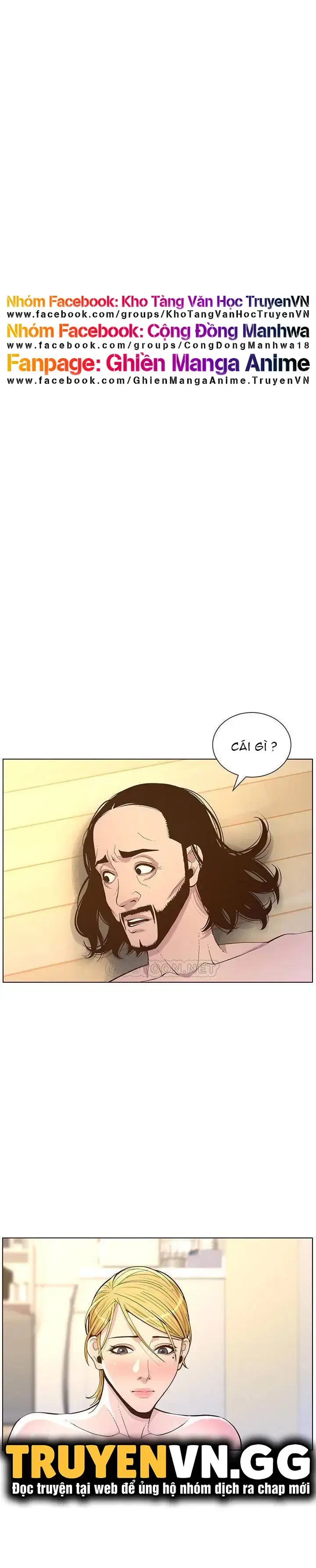 Người bố dượng của tôi - Chapter 75 trang 5