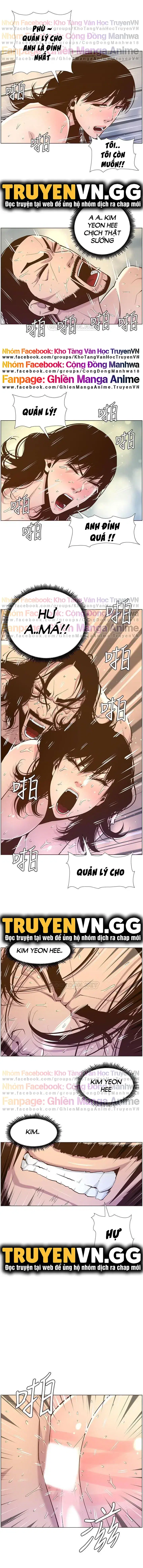 Người bố dượng của tôi - Chapter 74 trang 11
