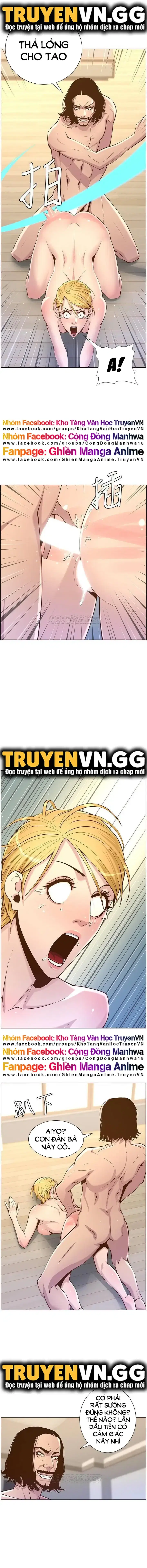 Người bố dượng của tôi - Chapter 74 trang 2