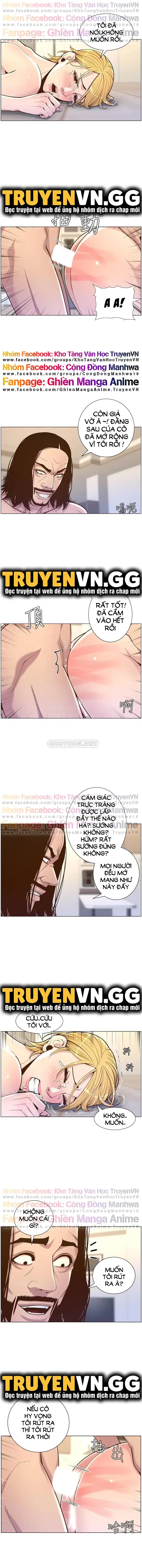 Người bố dượng của tôi - Chapter 74 trang 3