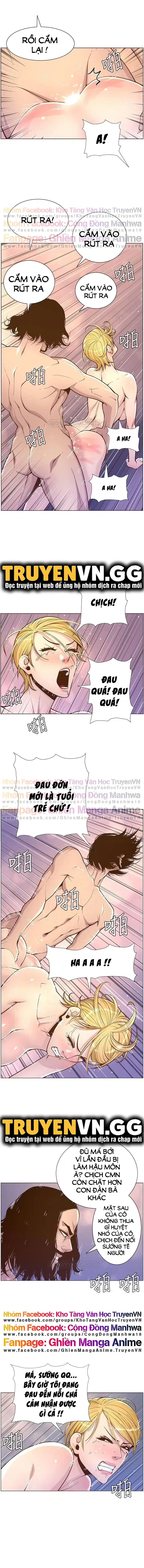 Người bố dượng của tôi - Chapter 74 trang 5