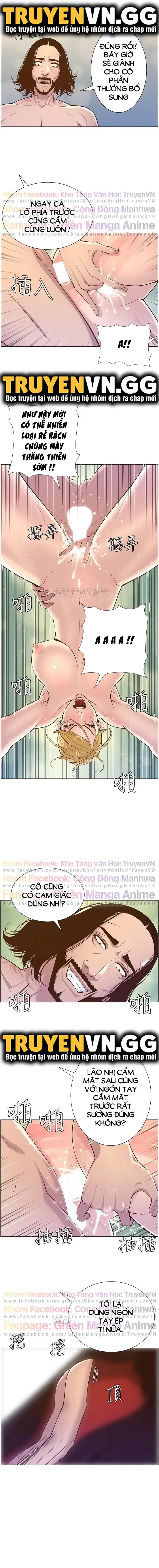 Người bố dượng của tôi - Chapter 74 trang 6