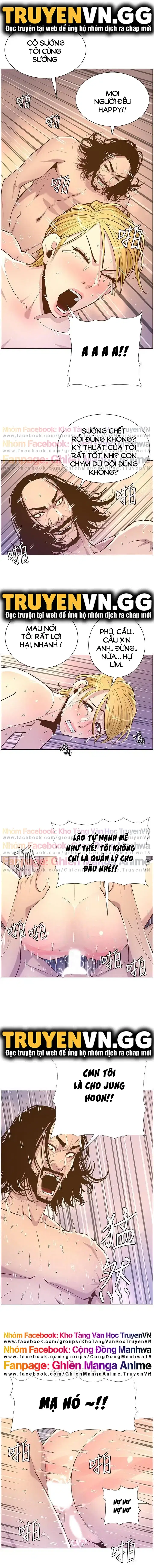 Người bố dượng của tôi - Chapter 74 trang 7