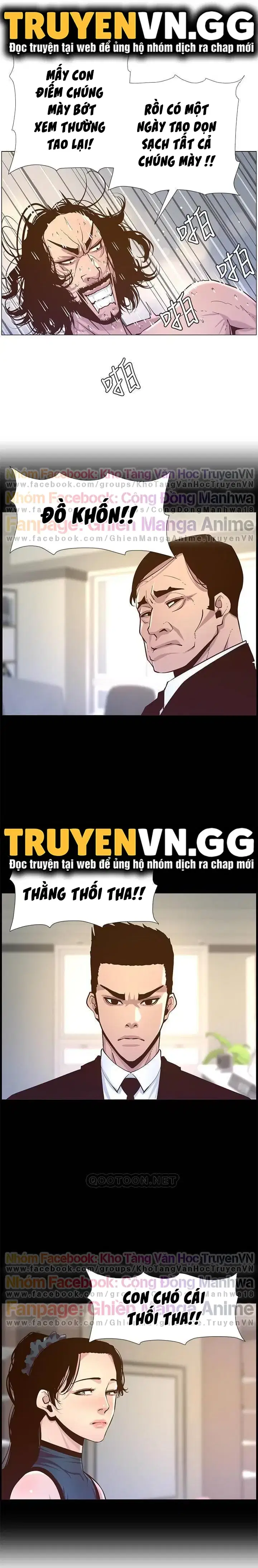 Người bố dượng của tôi - Chapter 74 trang 8