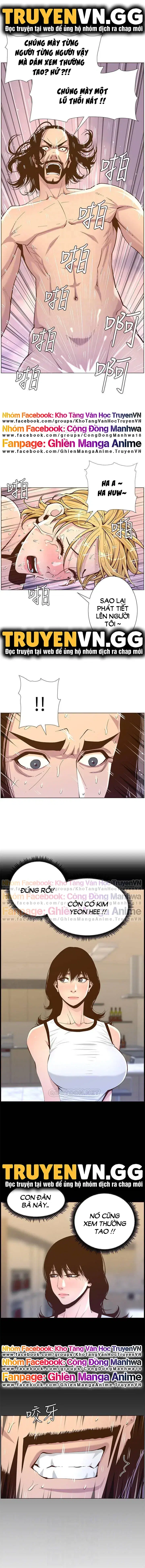 Người bố dượng của tôi - Chapter 74 trang 9