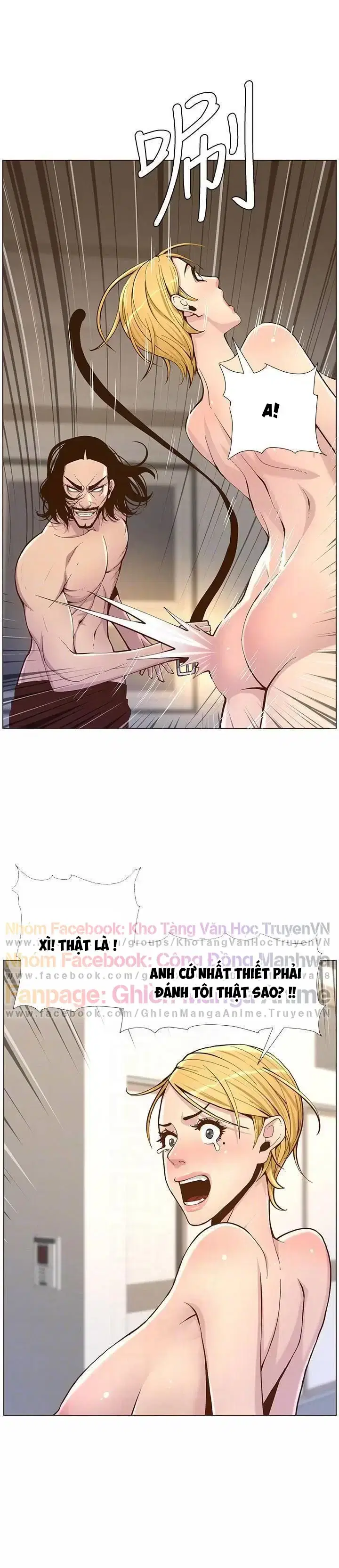 Người bố dượng của tôi - Chapter 73 trang 8