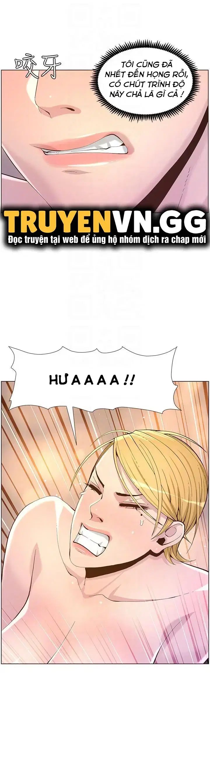 Người bố dượng của tôi - Chapter 71 trang 16