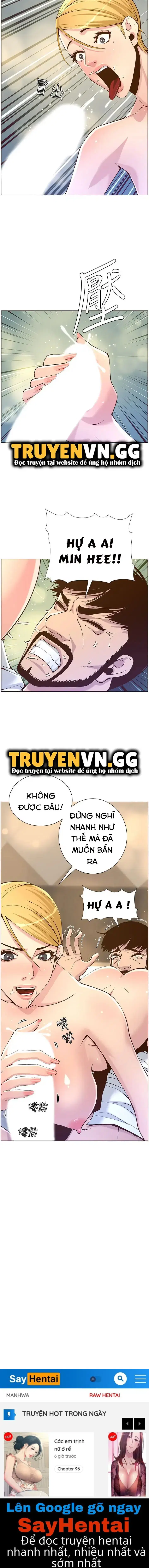 Người bố dượng của tôi - Chapter 70 trang 14