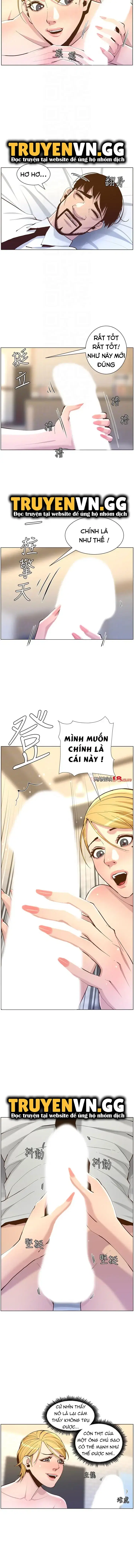 Người bố dượng của tôi - Chapter 70 trang 3