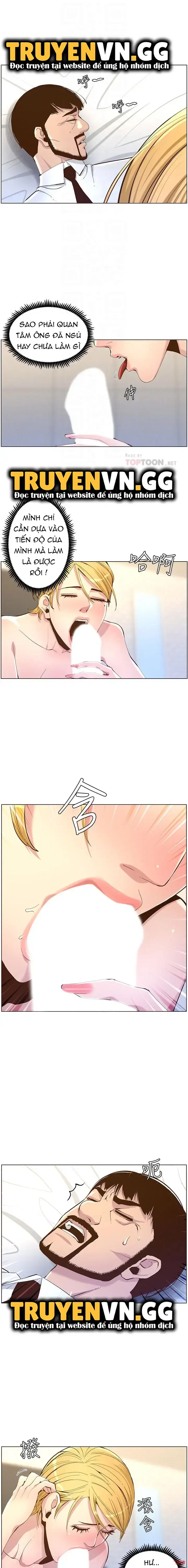 Người bố dượng của tôi - Chapter 70 trang 4