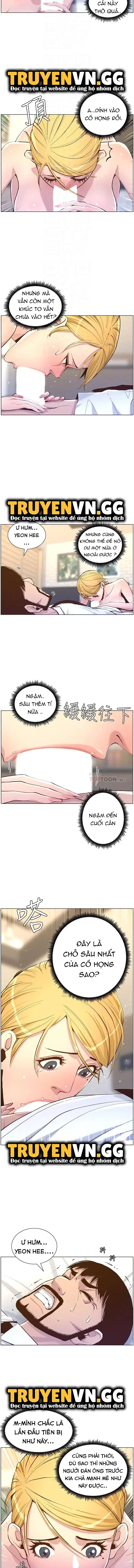 Người bố dượng của tôi - Chapter 70 trang 5