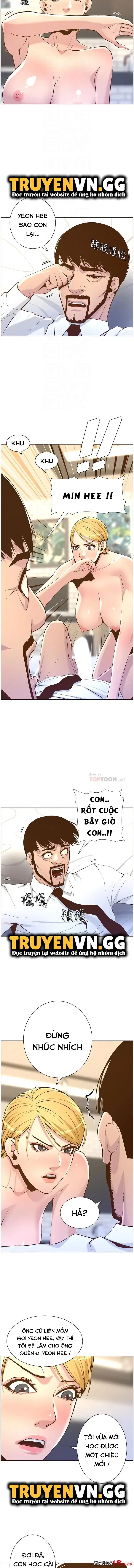 Người bố dượng của tôi - Chapter 70 trang 7