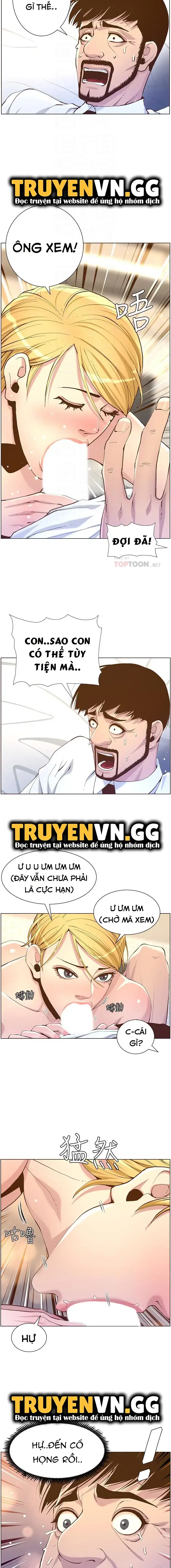 Người bố dượng của tôi - Chapter 70 trang 8