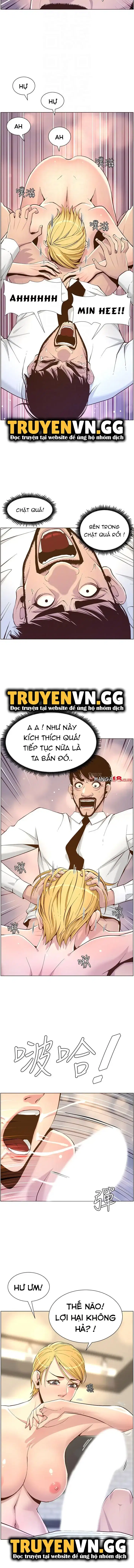 Người bố dượng của tôi - Chapter 70 trang 9