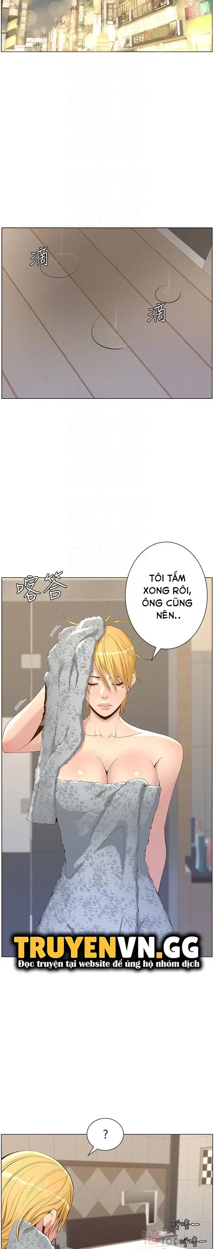 Người bố dượng của tôi - Chapter 69 trang 14