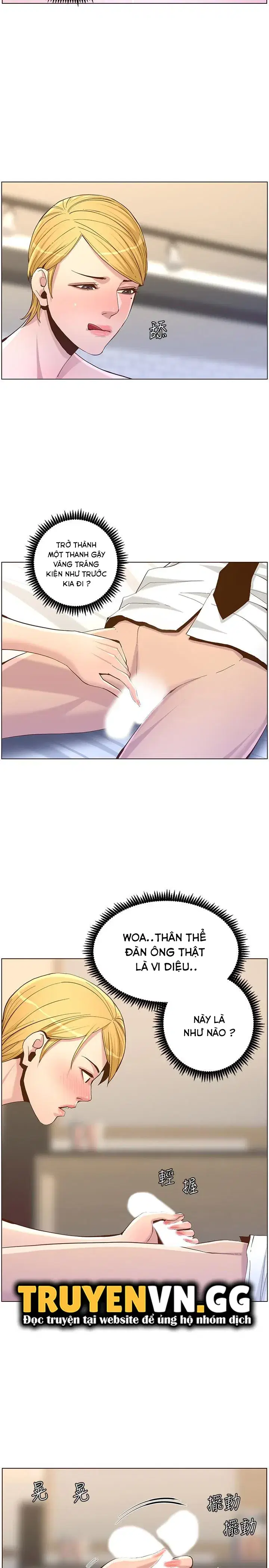 Người bố dượng của tôi - Chapter 69 trang 23