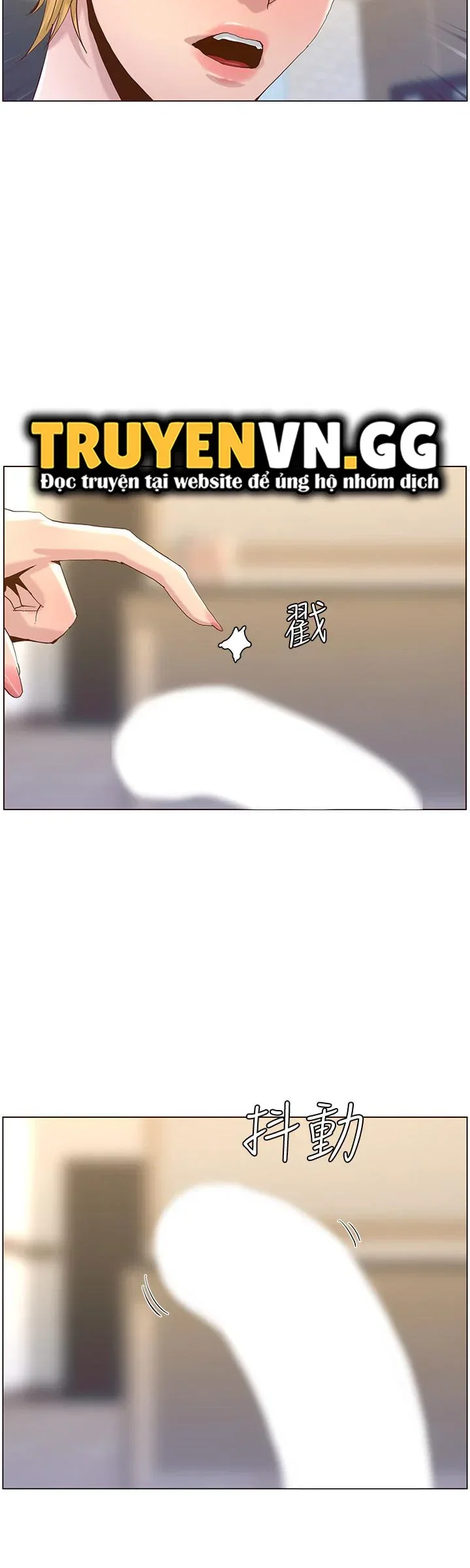 Người bố dượng của tôi - Chapter 69 trang 28