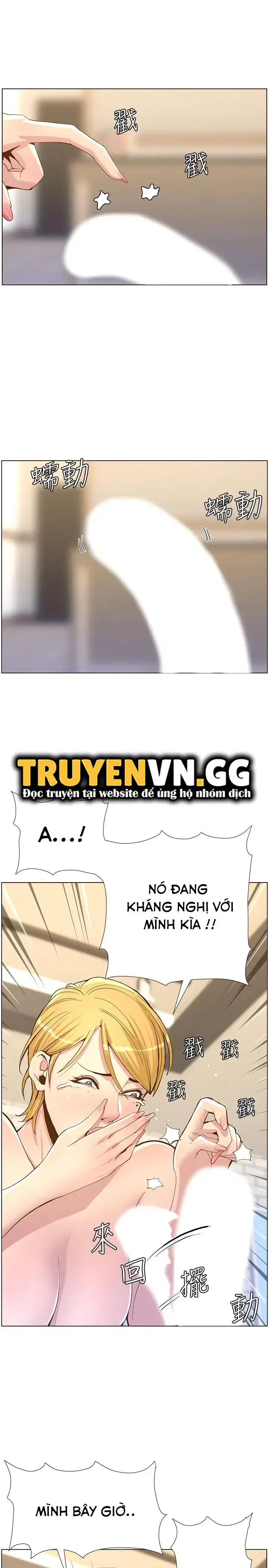 Người bố dượng của tôi - Chapter 69 trang 29