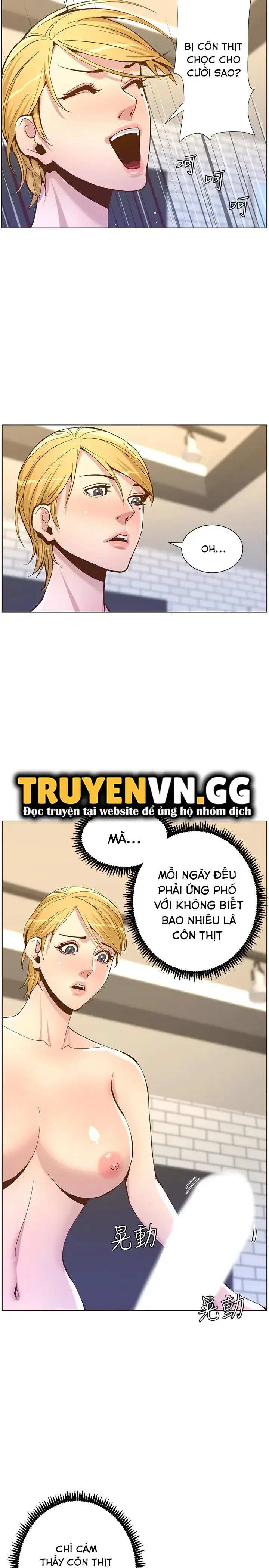 Người bố dượng của tôi - Chapter 69 trang 30