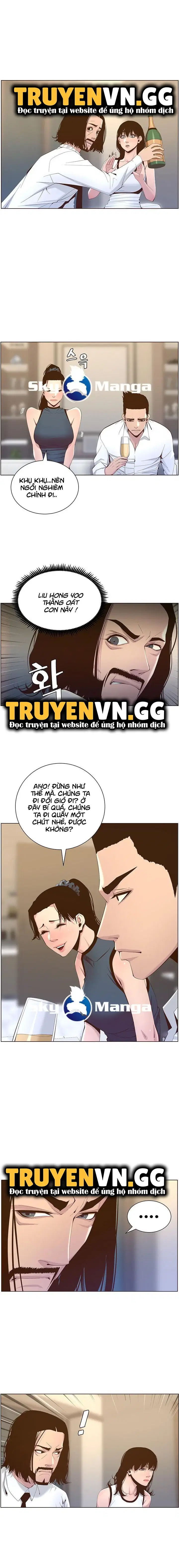 Người bố dượng của tôi - Chapter 68 trang 10