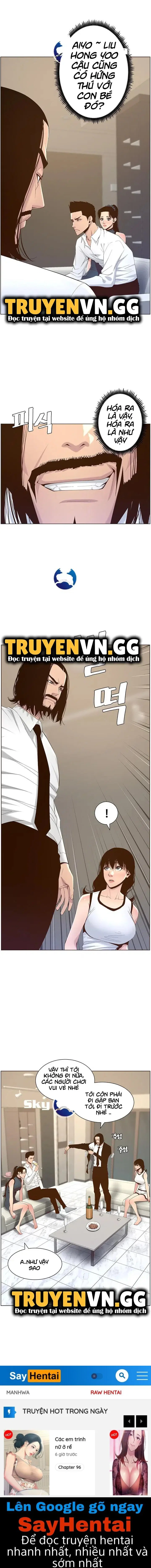 Người bố dượng của tôi - Chapter 68 trang 11