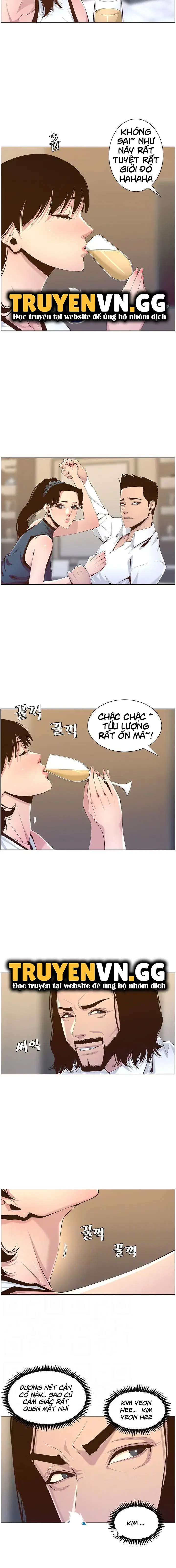 Người bố dượng của tôi - Chapter 68 trang 3