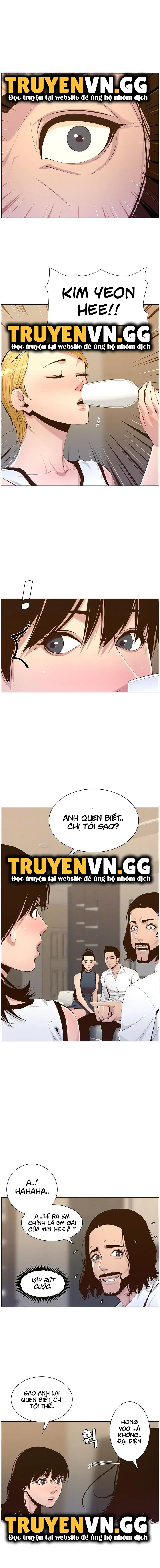 Người bố dượng của tôi - Chapter 68 trang 4