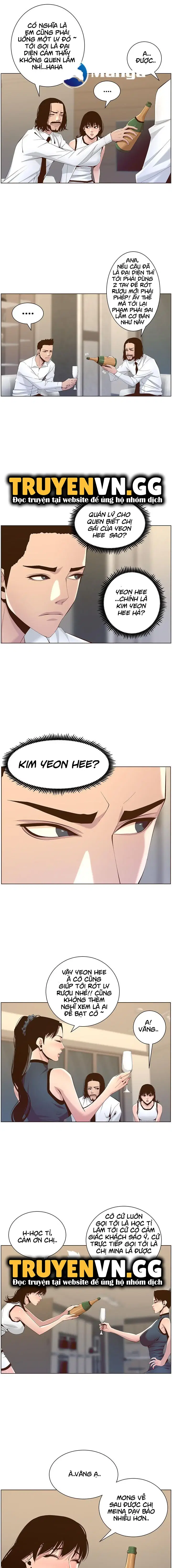 Người bố dượng của tôi - Chapter 68 trang 5