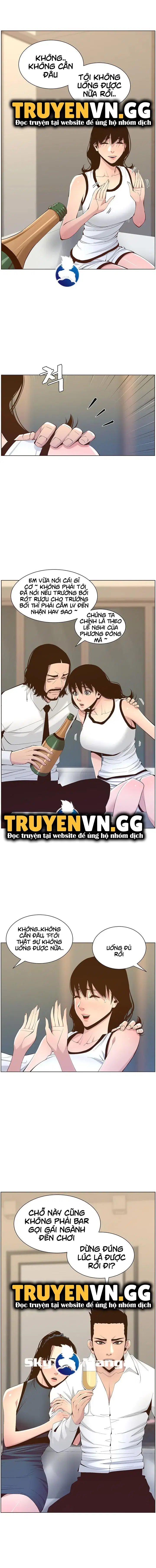 Người bố dượng của tôi - Chapter 68 trang 9