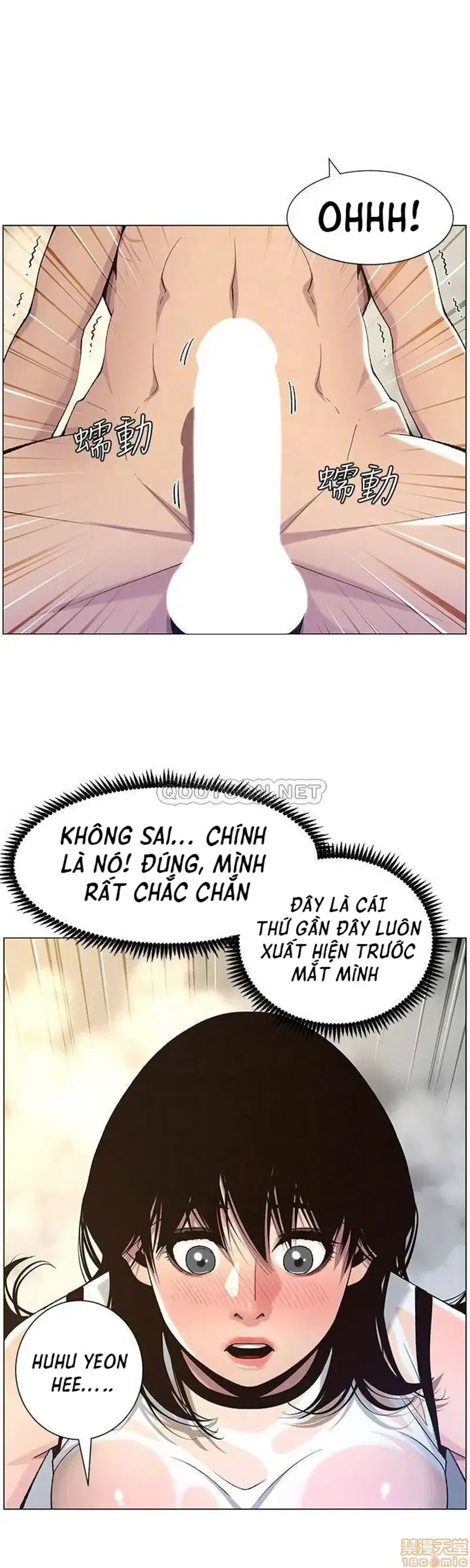 Người bố dượng của tôi - Chapter 59 trang 11