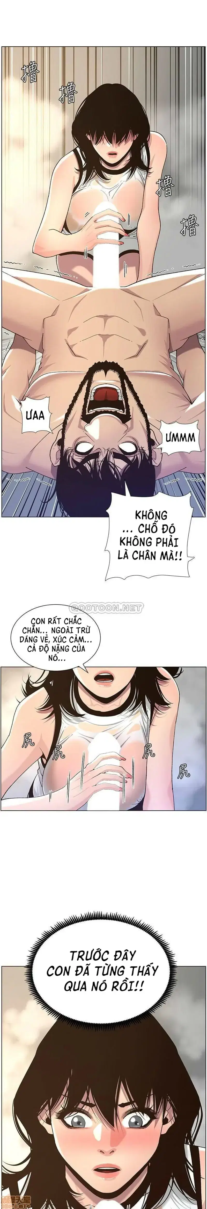 Người bố dượng của tôi - Chapter 59 trang 14