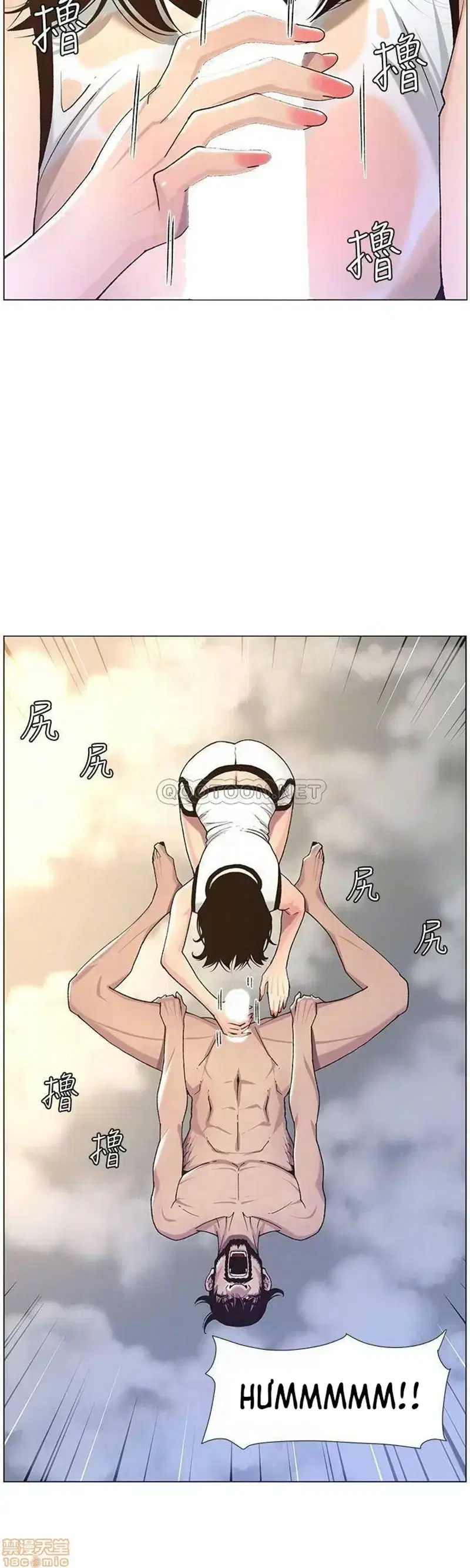 Người bố dượng của tôi - Chapter 59 trang 15