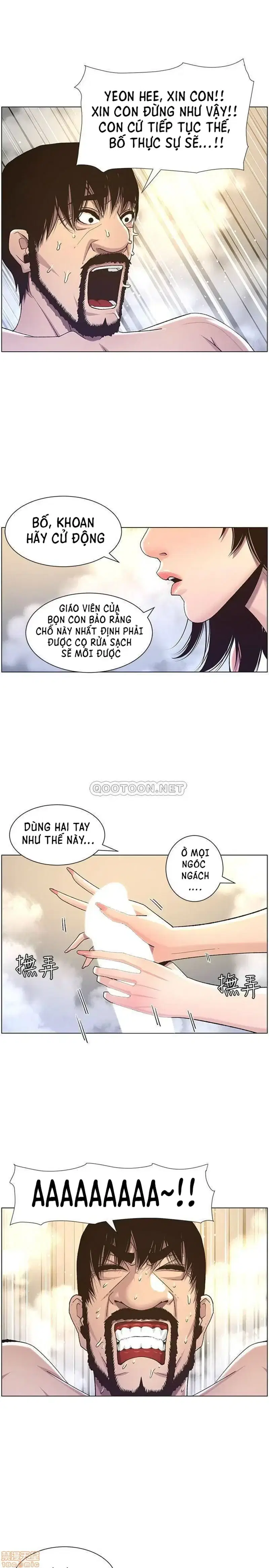 Người bố dượng của tôi - Chapter 59 trang 16