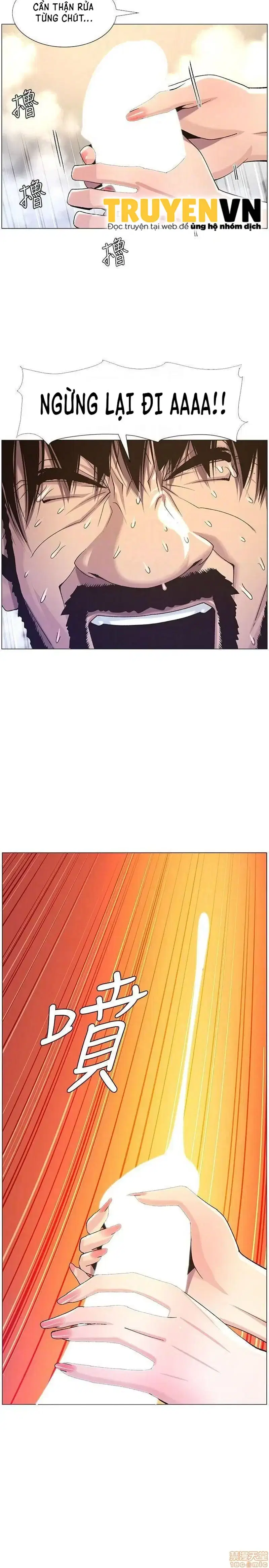 Người bố dượng của tôi - Chapter 59 trang 17